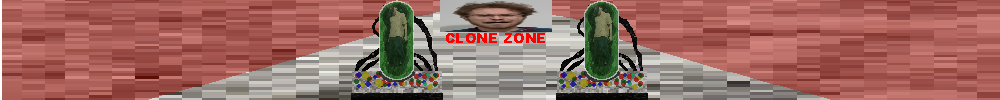 CLONE ZONE