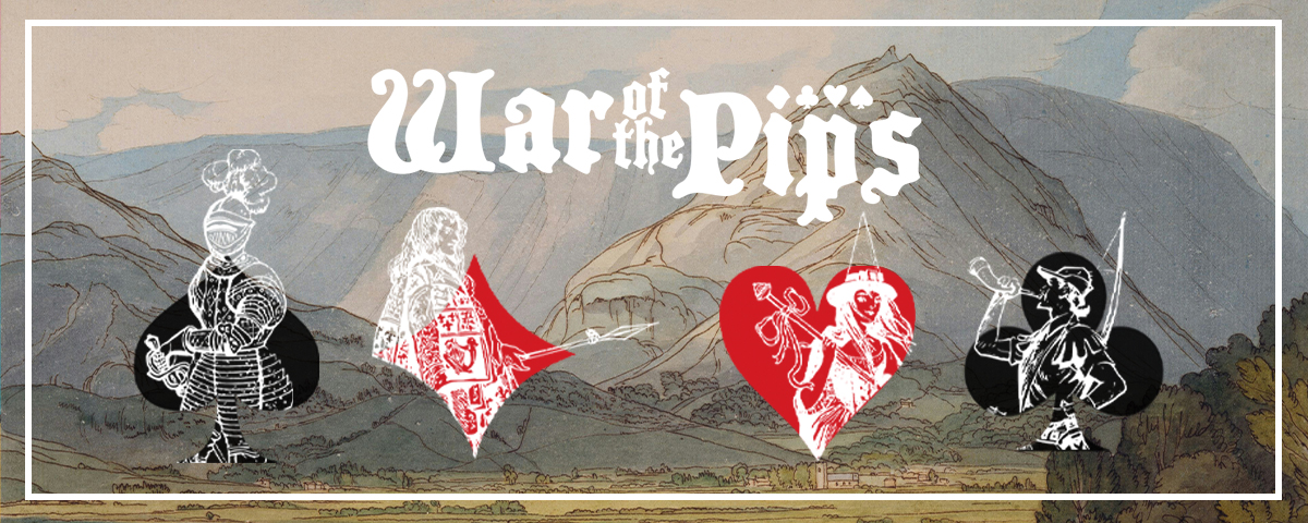War of the Pips