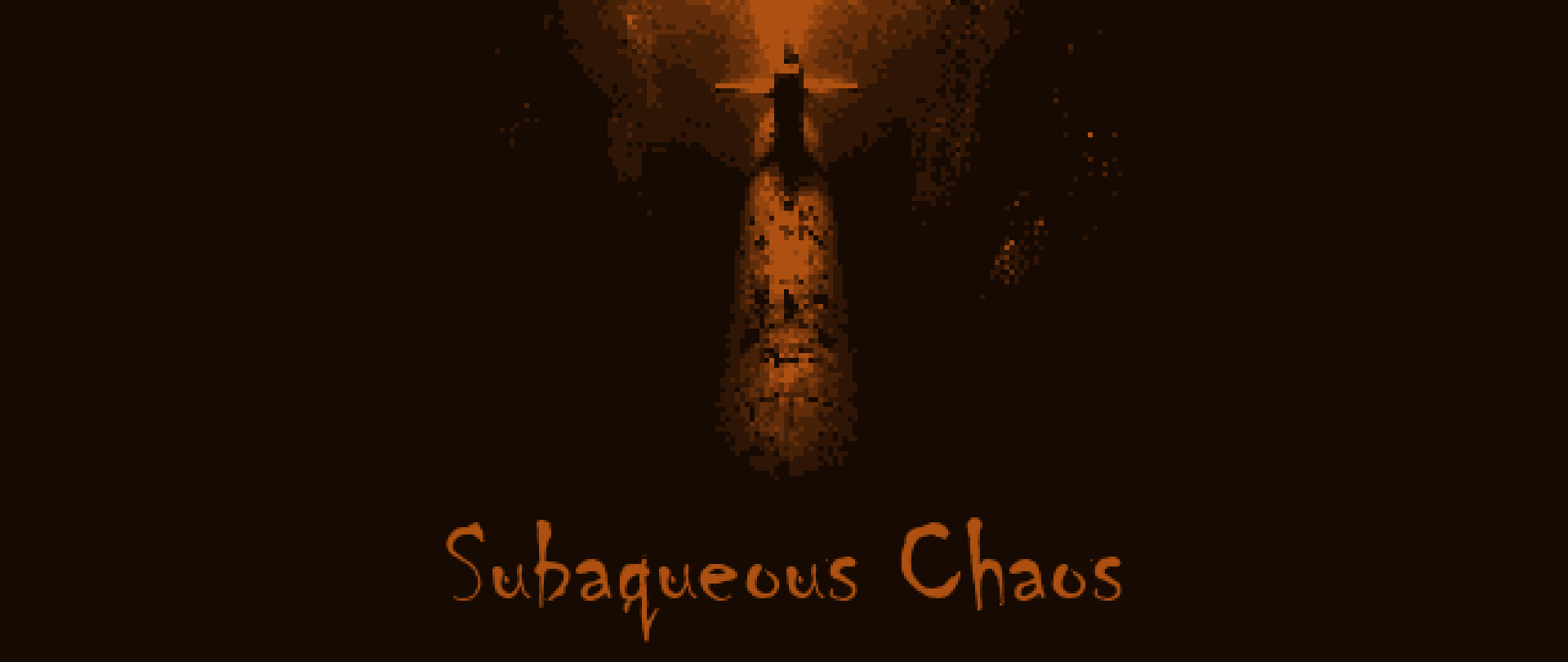 Subaqueous Chaos