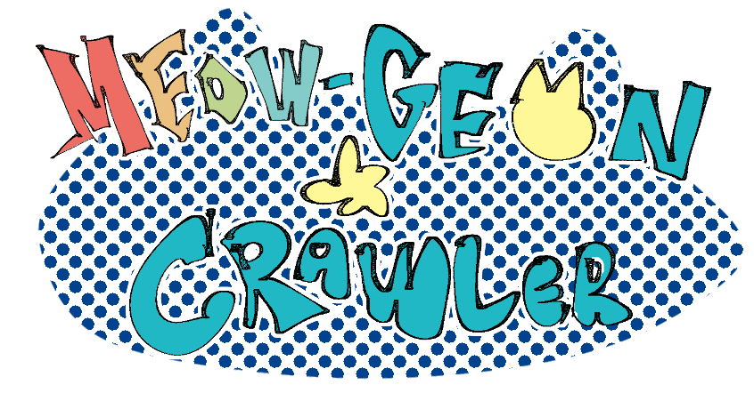 Meowgeon Clawler