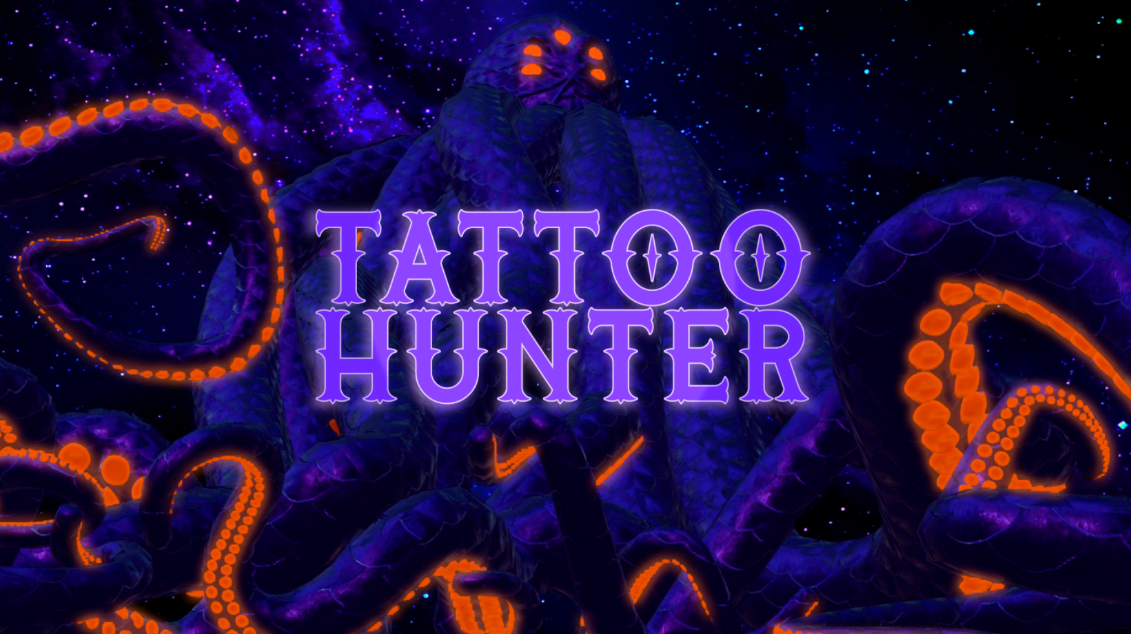 Tattoo Hunter