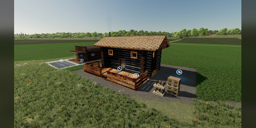 Cover image for Woodsmans Supplies