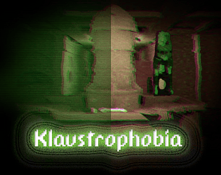 Klaustrophobia