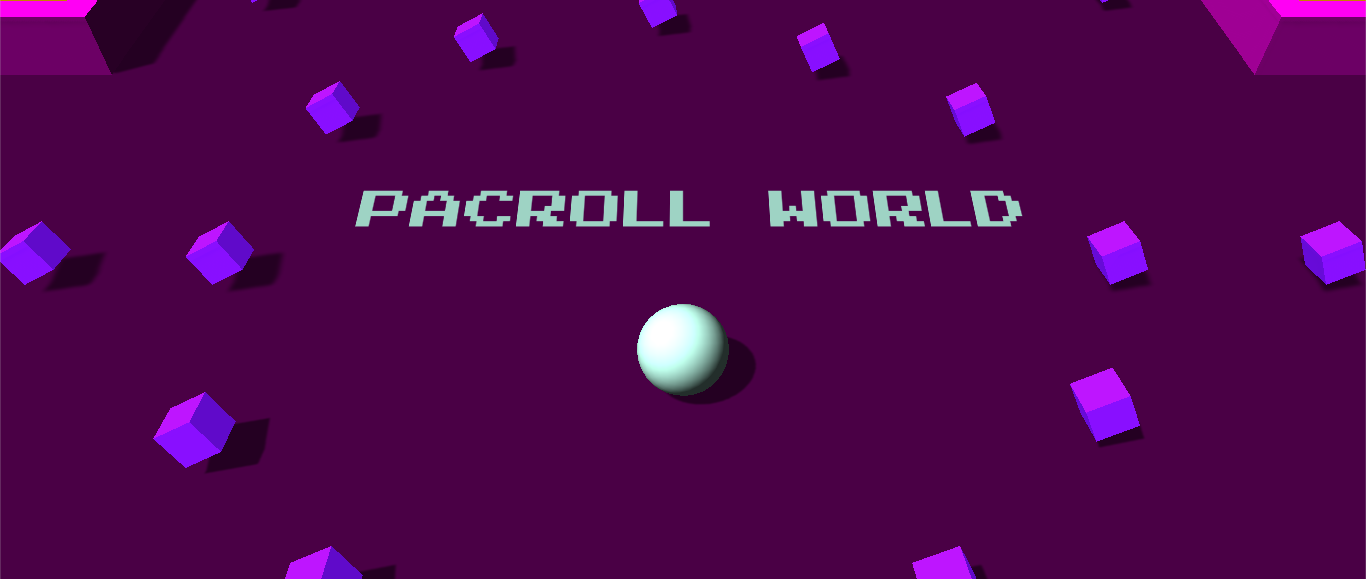 Pacroll World Beta