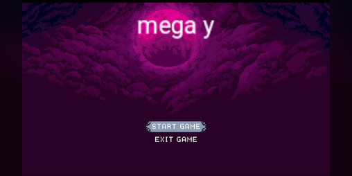 Cover image for Mega Y