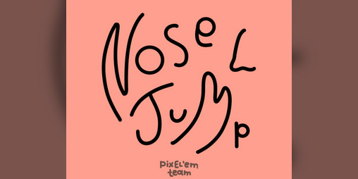 Cover image for Nose Jump