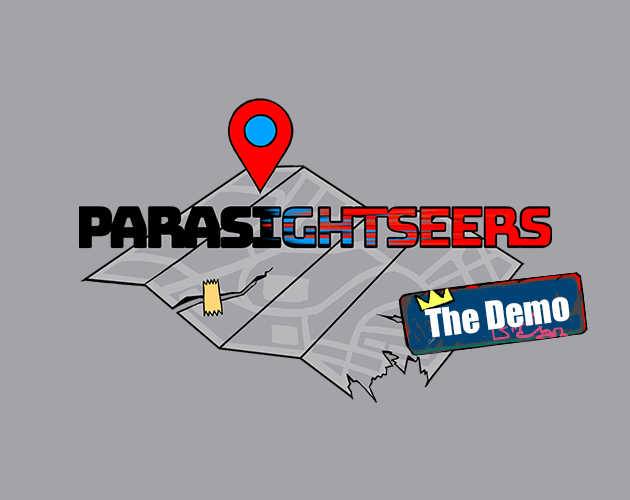 Cover image for Parasightseers Demo