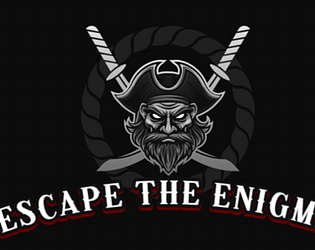 ESCAPE THE ENIGMA game screenshot