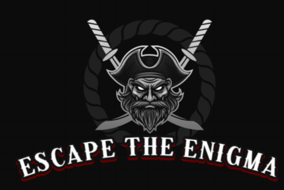 ESCAPE THE ENIGMA