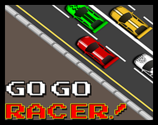 Go Go Racer!