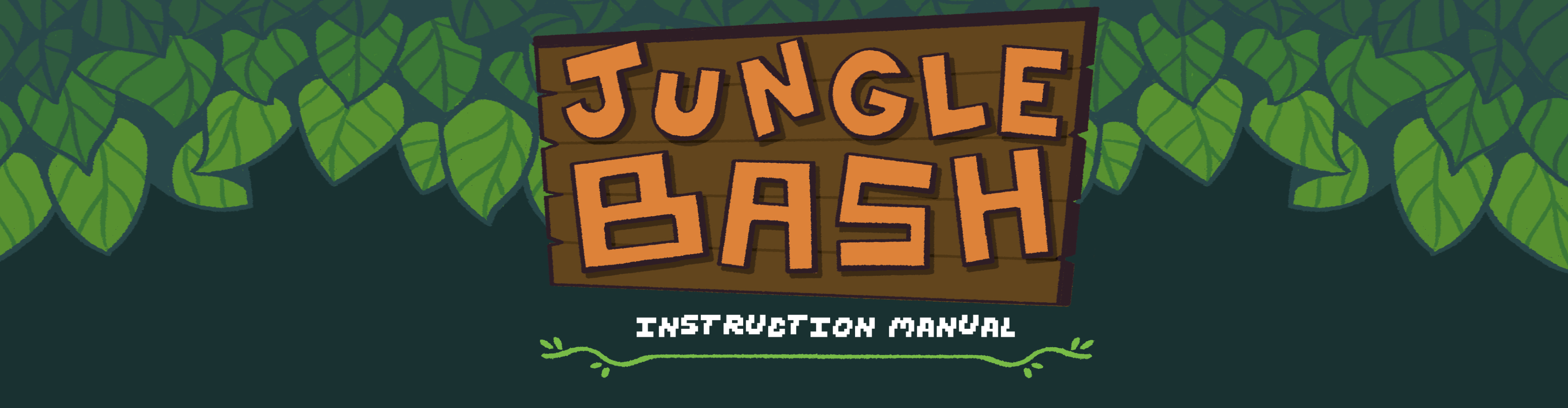 Jungle Bash