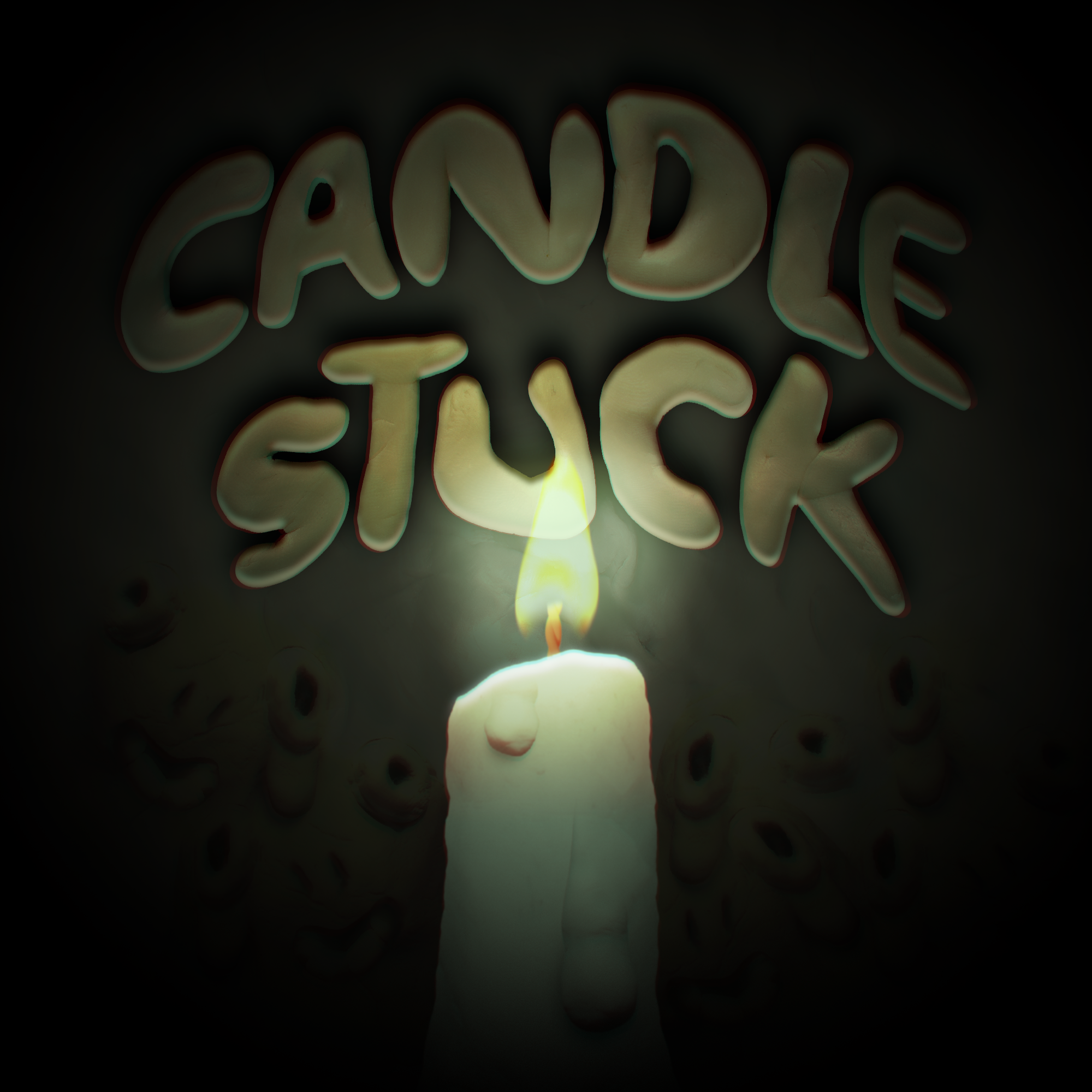CandleStuck