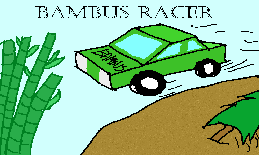 Bambus racer