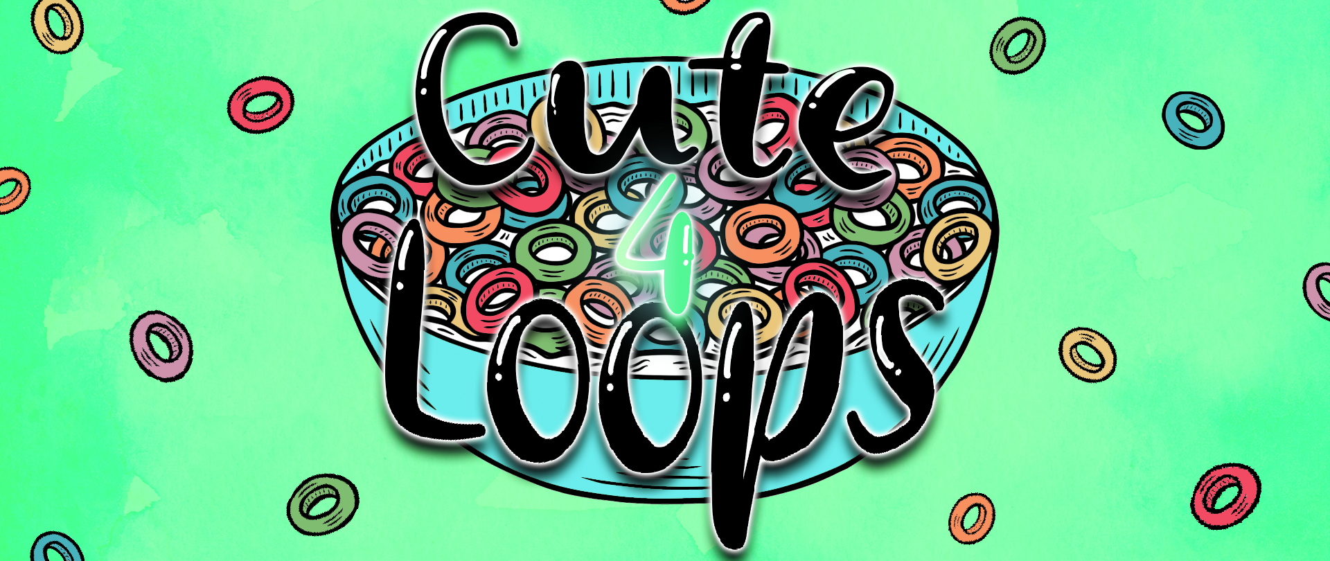 Cute Music Loops 4