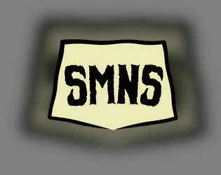 SMNS Mega Pack  