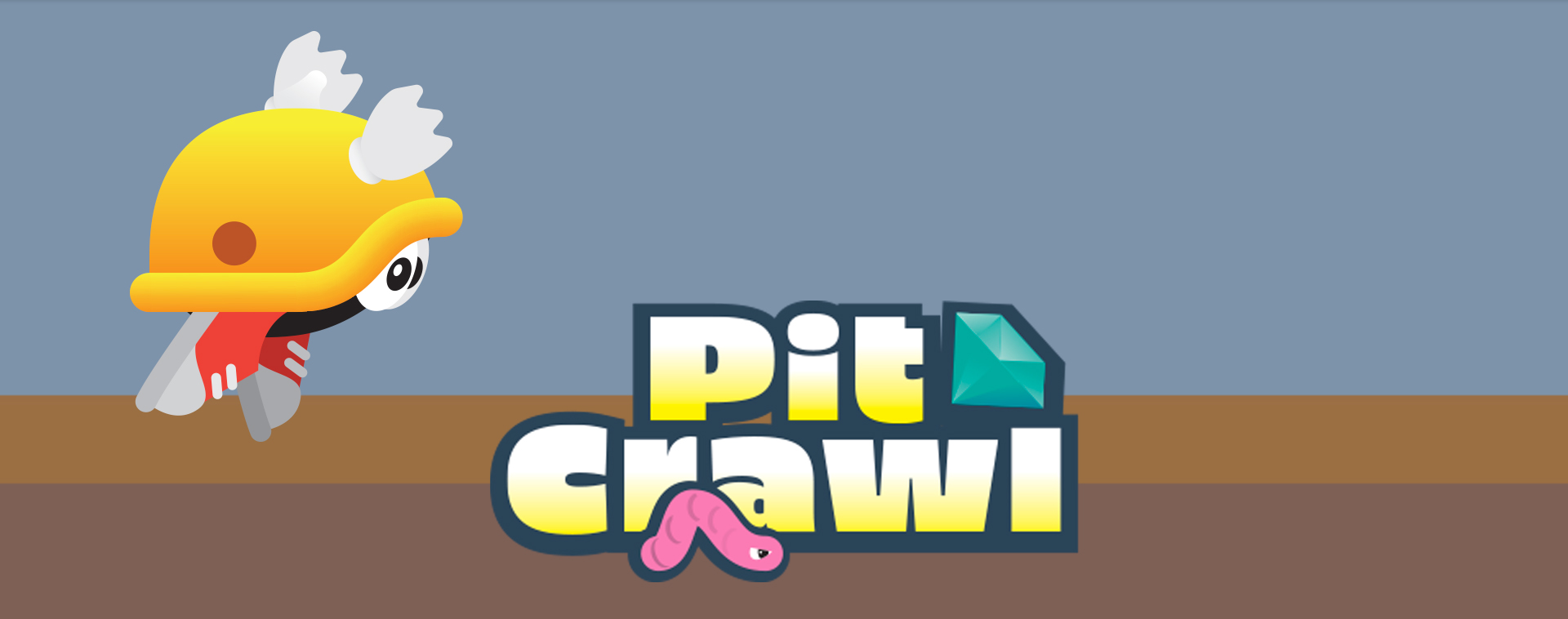 Pit Crawl