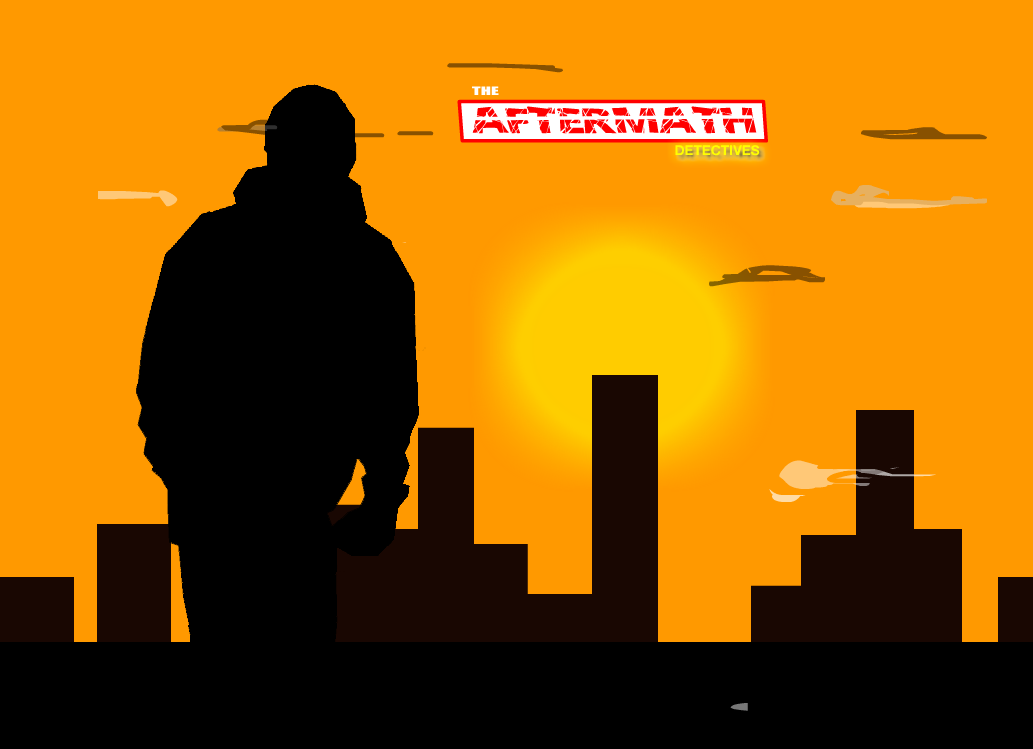 Aftermath Detectives Vol.1