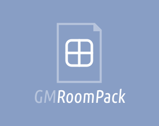 GMRoomPack by YellowAfterlife