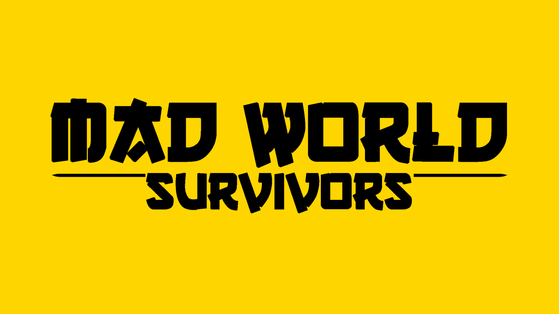 Mad World Survivors