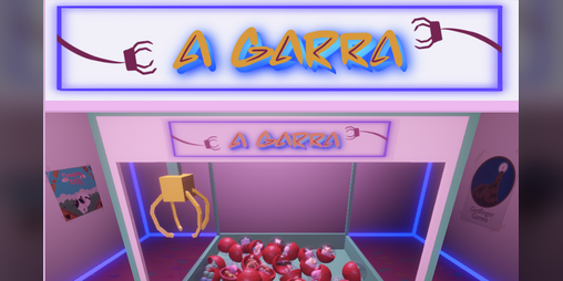Cover image for A Garra