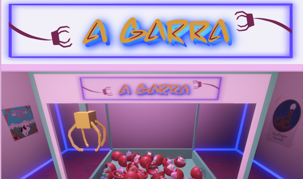 A Garra