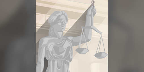 Cover image for Femida: Third Trial