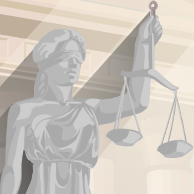 Femida: Third Trial
