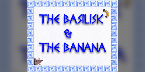 Cover image for The Basilisk and the Banana (TALP)