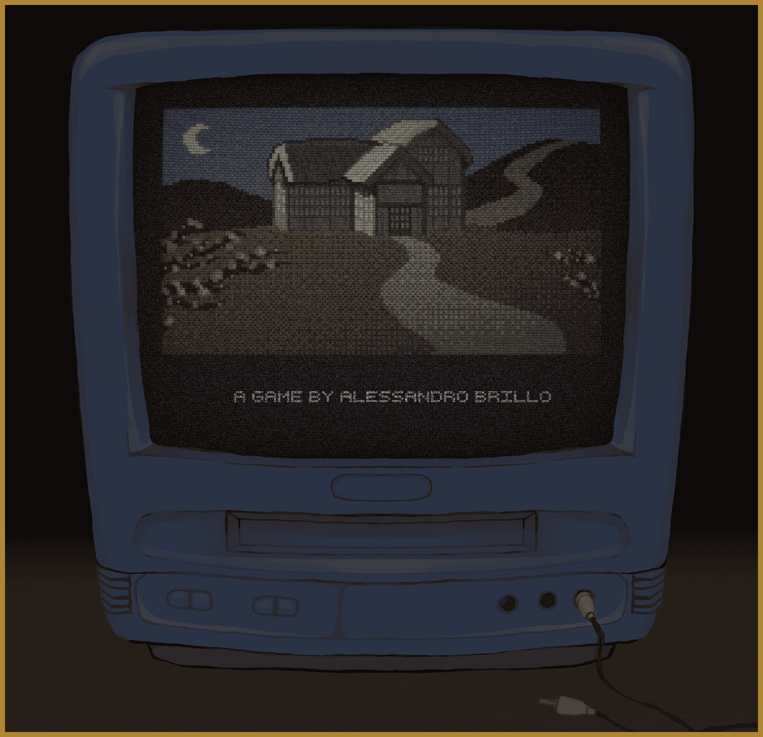 Cover image for The Favour