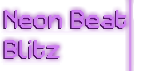 Neon Beat Blitz