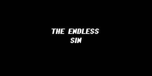 Cover image for The Endless Sin