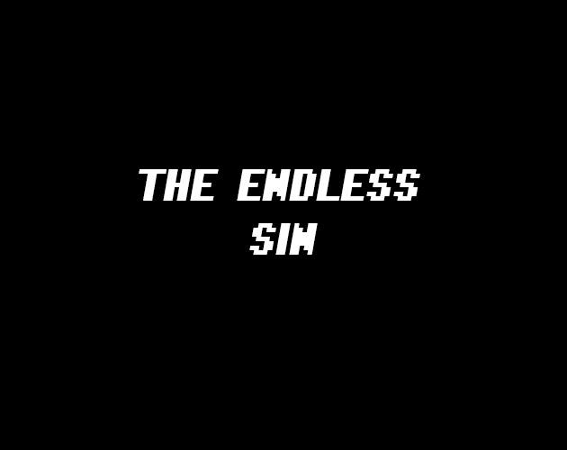 Cover image for The Endless Sin