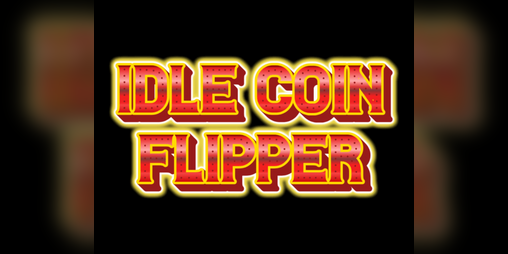 Cover image for Idle Coin Flipper