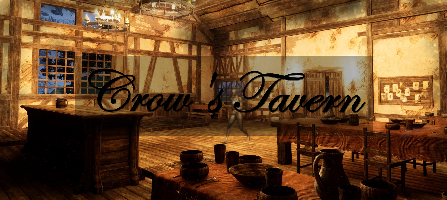 Crow's Tavern