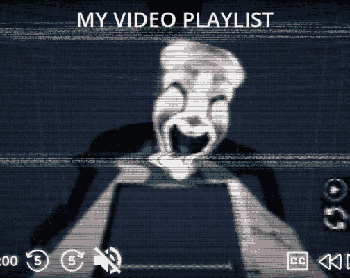 My Video Playlist cover
