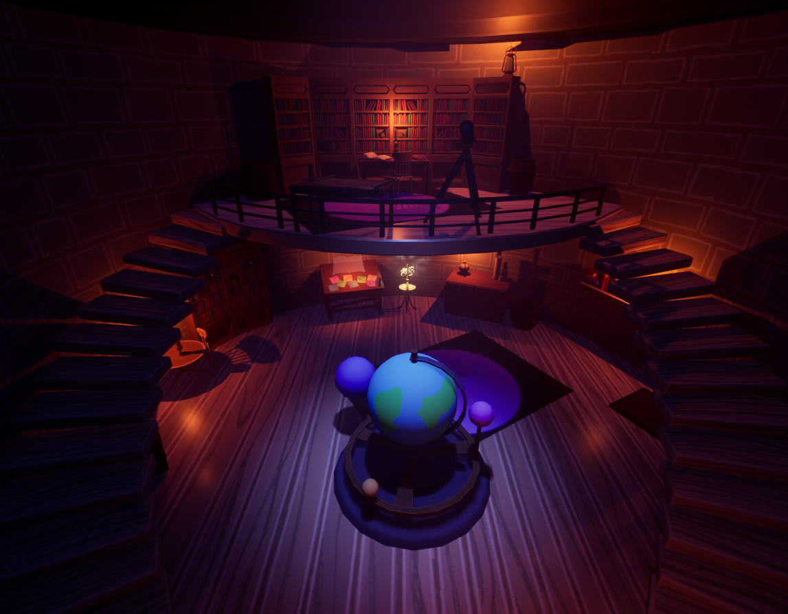 Cover image for Alchemist Madness