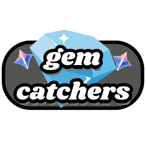 gem catchers