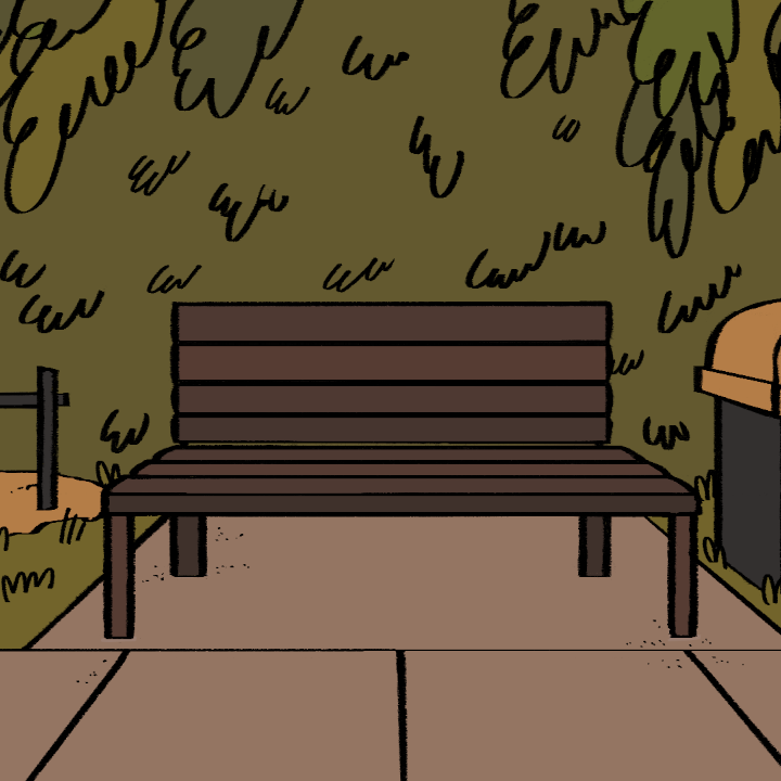 Bus Stop 'n Talk
