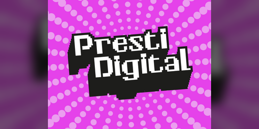 Cover image for PrestiDigital: TTRPG Character Display Tool