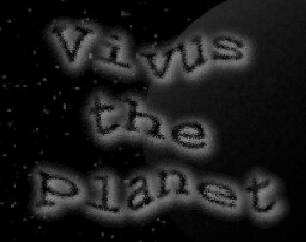Vivus the planet cover