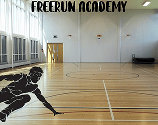Freerun Academy