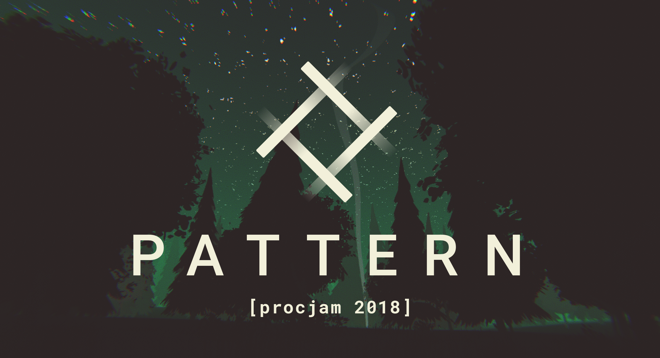 PATTERN [procjam]