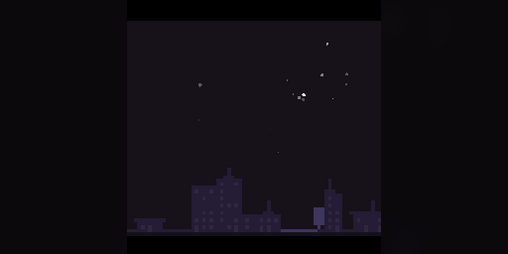 Cover image for Nightly Landscape