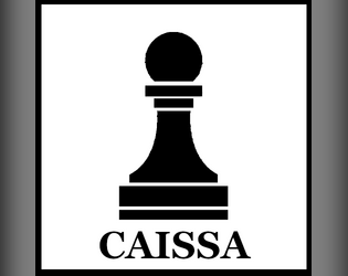 Caissa - A Chess Card Game  