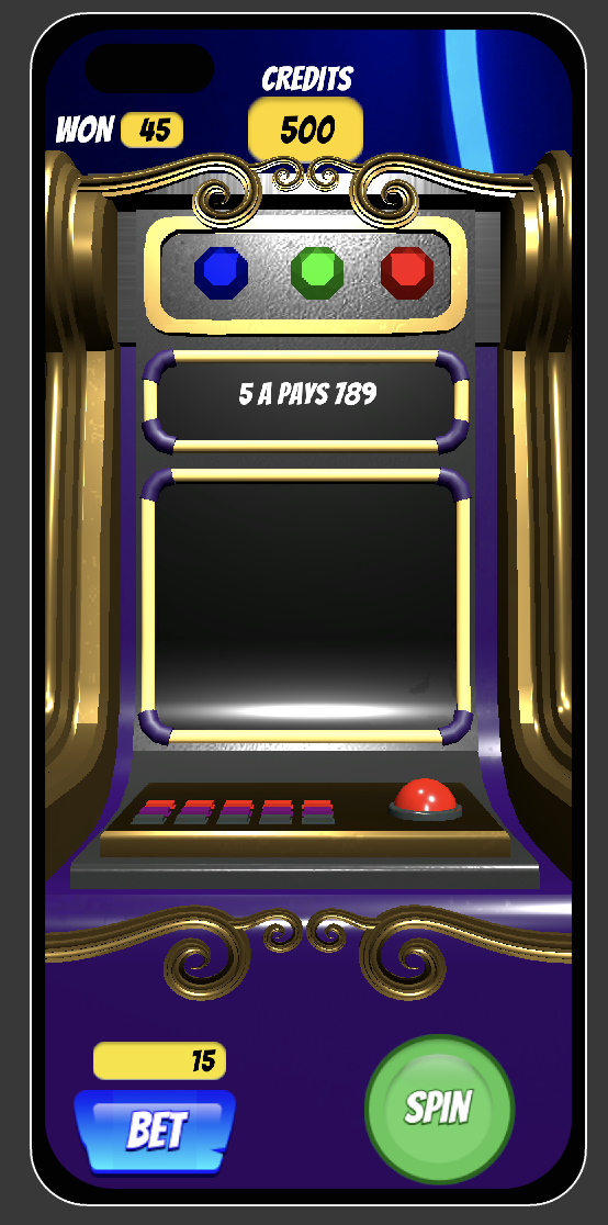 Slots_demo