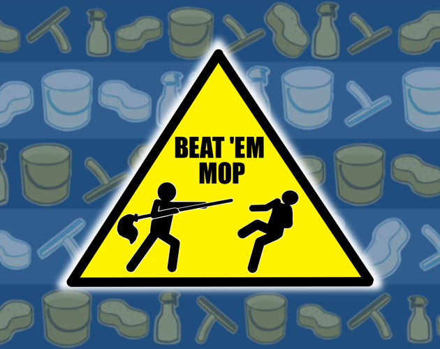 Beat 'Em Mop