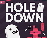 holedown