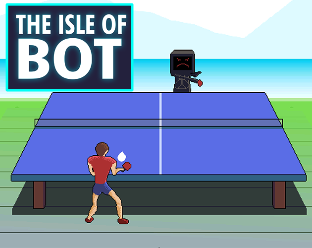 The Isle of Bot