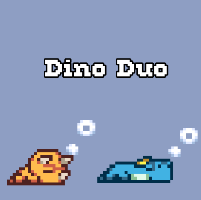 Dino Duo