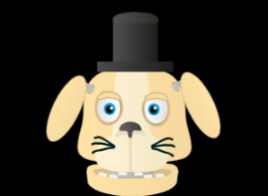 Five Nights at Doggy's